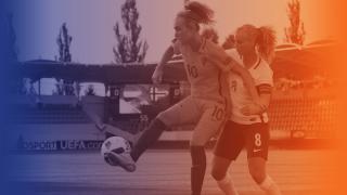 Jeugd vrouwen onder 15